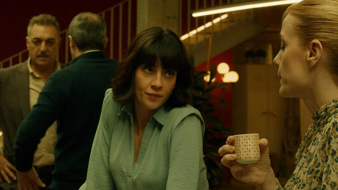 Terapia dla par (2023) 0