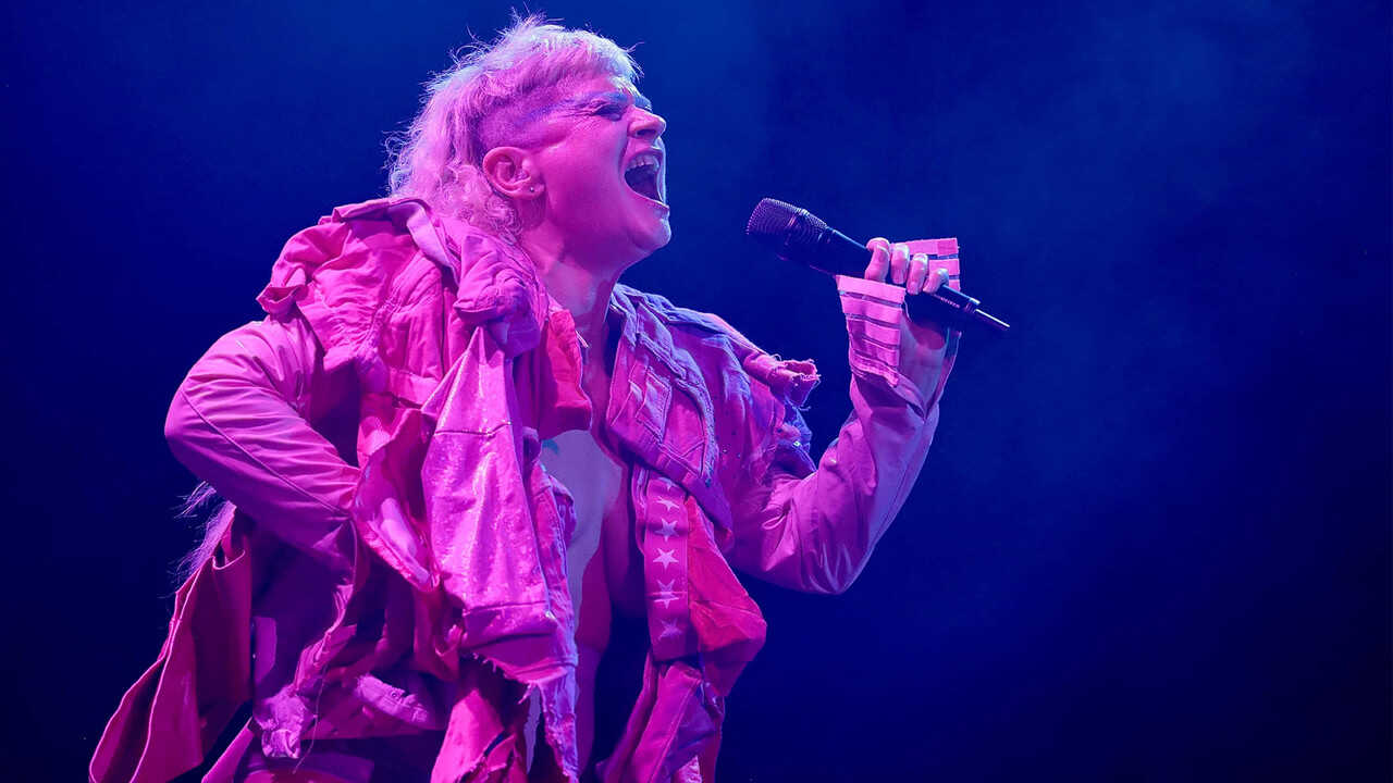 Teaches of Peaches (2024) 0