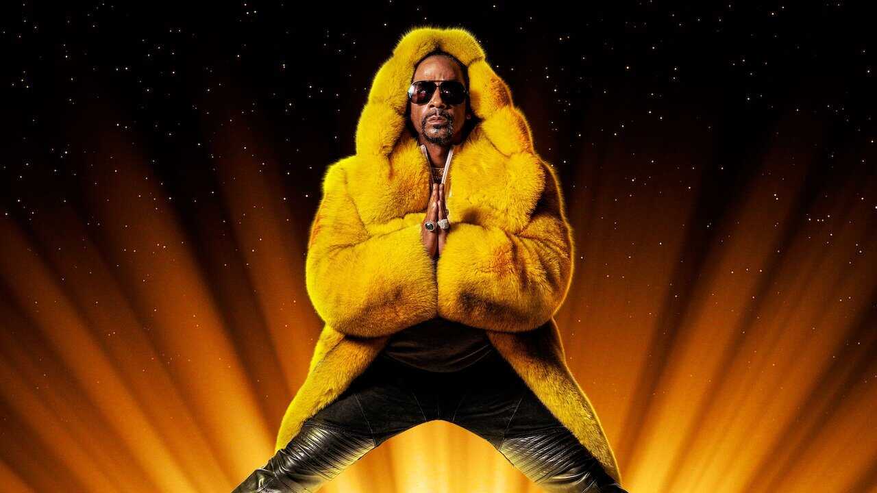 Katt Williams: World War III 0