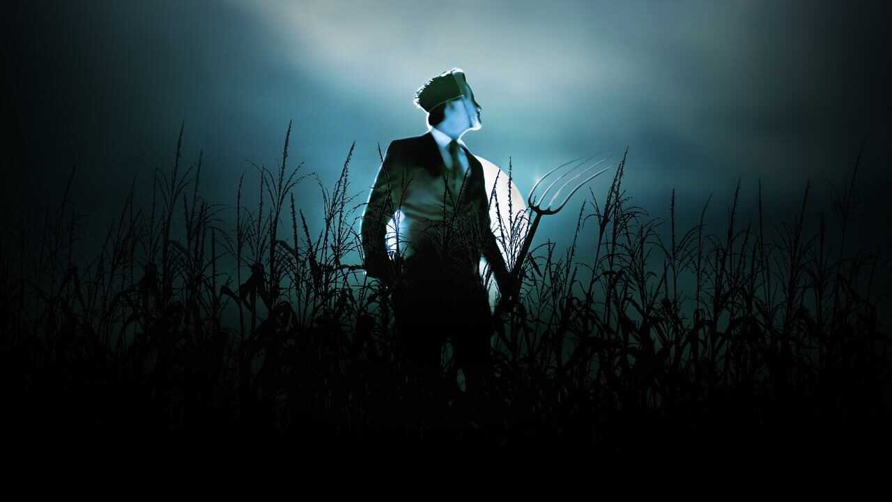 Dark Harvest 0