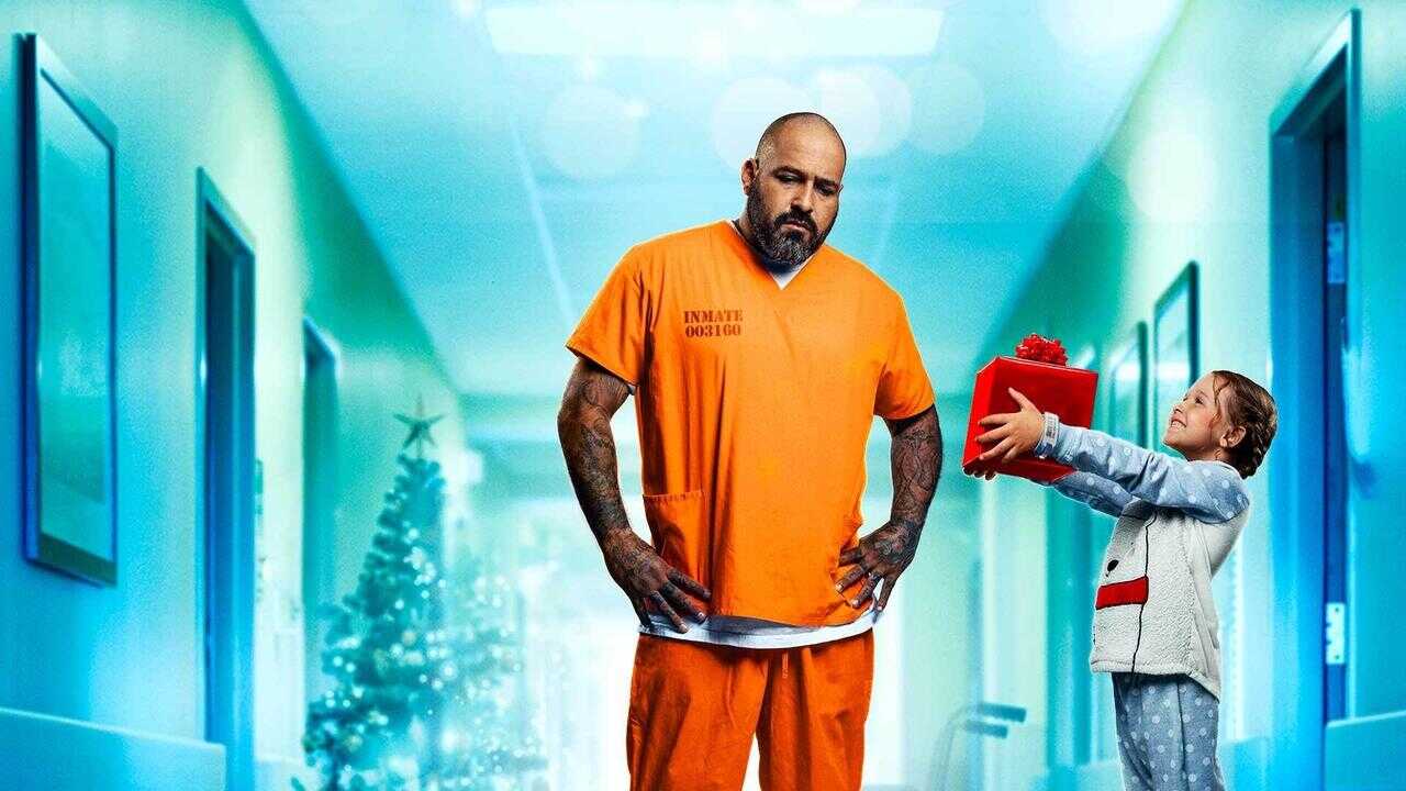 Lucy Shimmers and the Prince of Peace 0