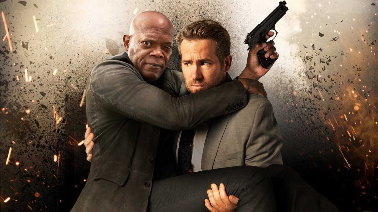 El Otro Guardaespaldas (2017) 0