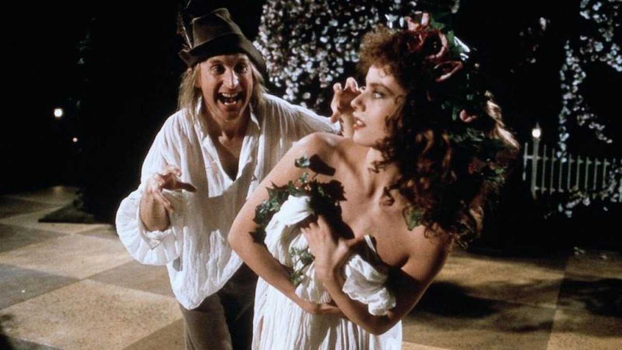 Otto - Der Liebesfilm (1992) 0