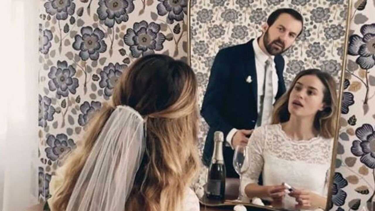 Celle qui n'avait pas vu Friends (2022) 0
