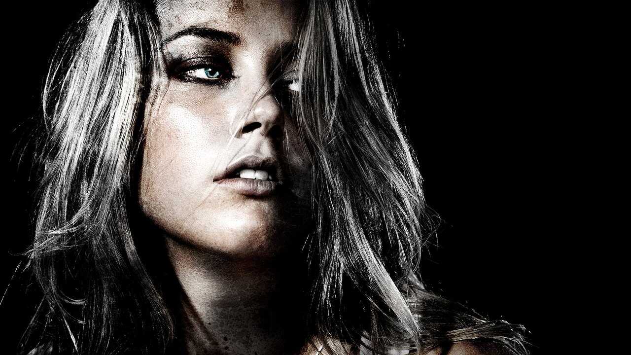 All the Boys Love Mandy Lane 0