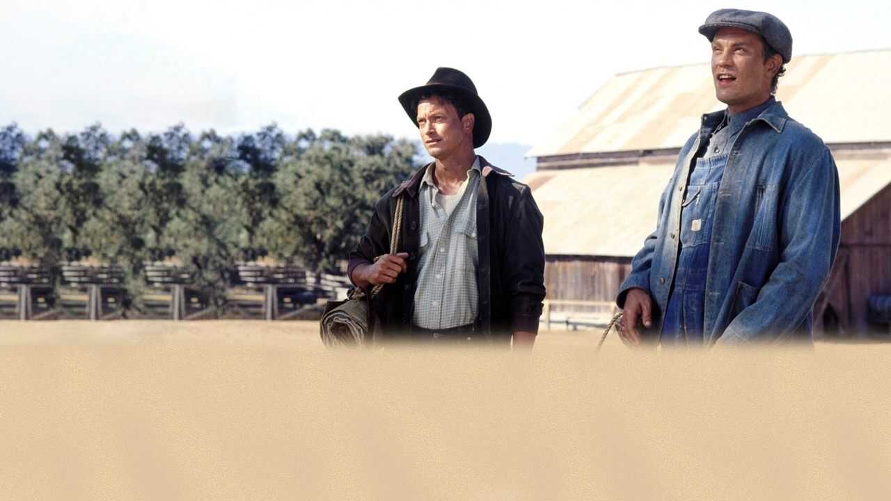 Of Mice and Men 0