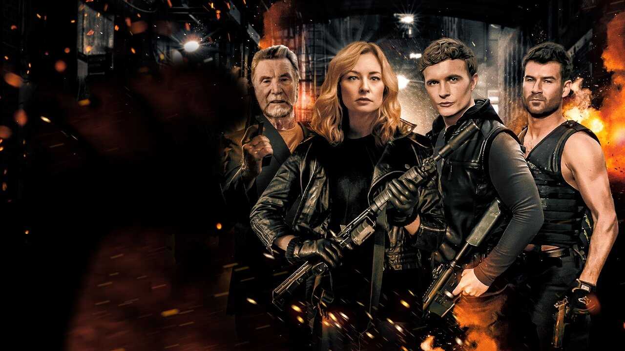 Murder Syndicate 0