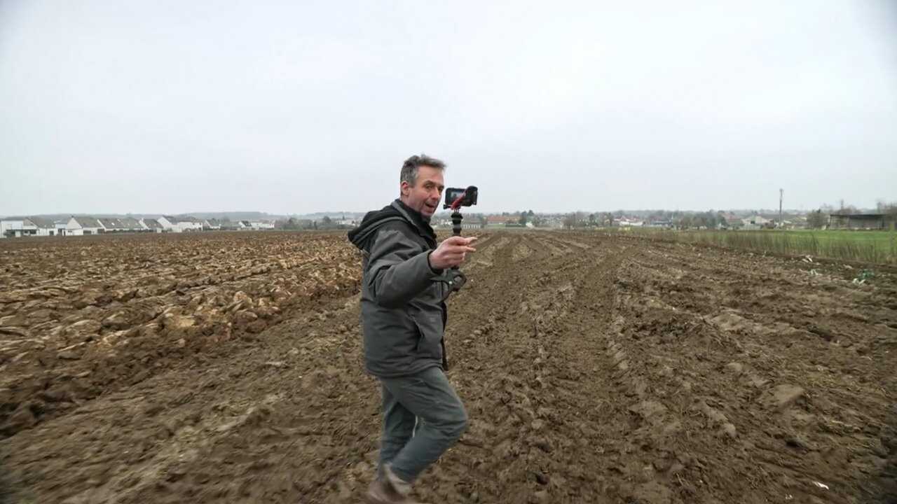 Les influenceurs sont dans le pré (2024) 0