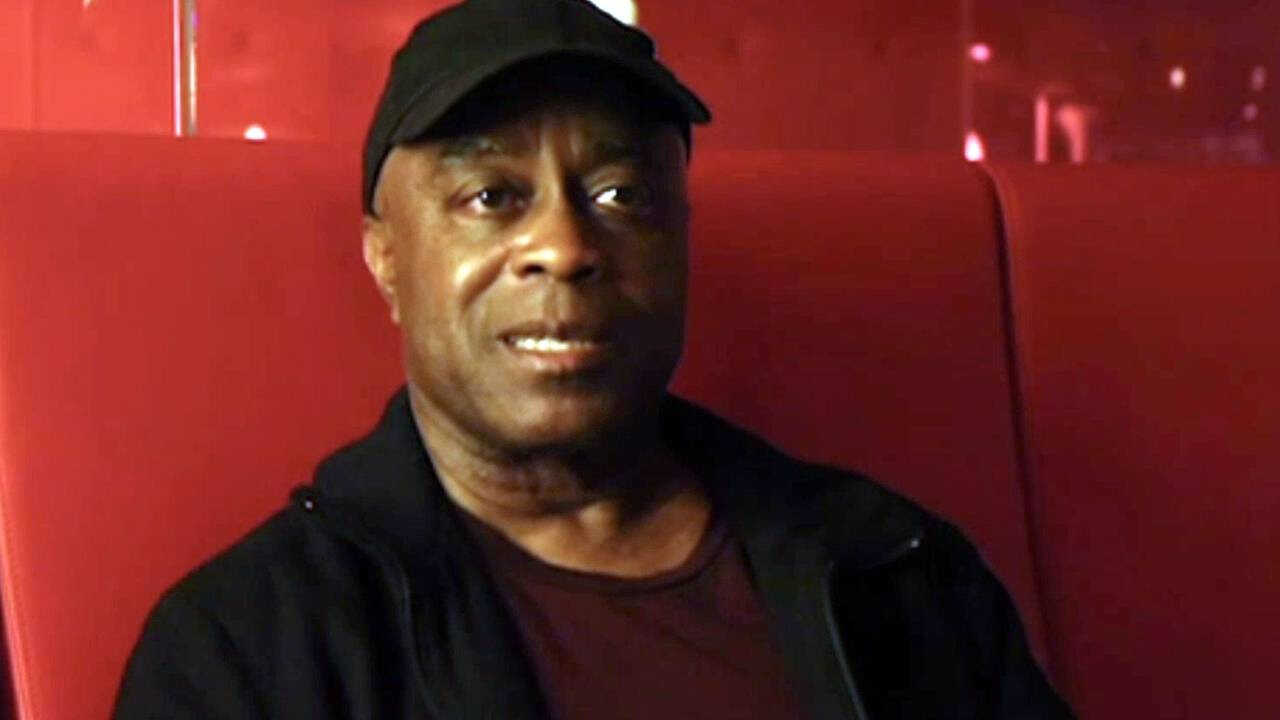 Charles Burnett and the L.A. rebellion (from Watts to Watts) 0