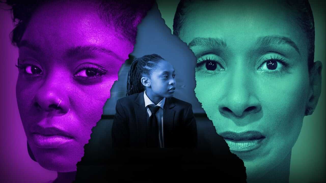 The Perfect Mother (2024) 0