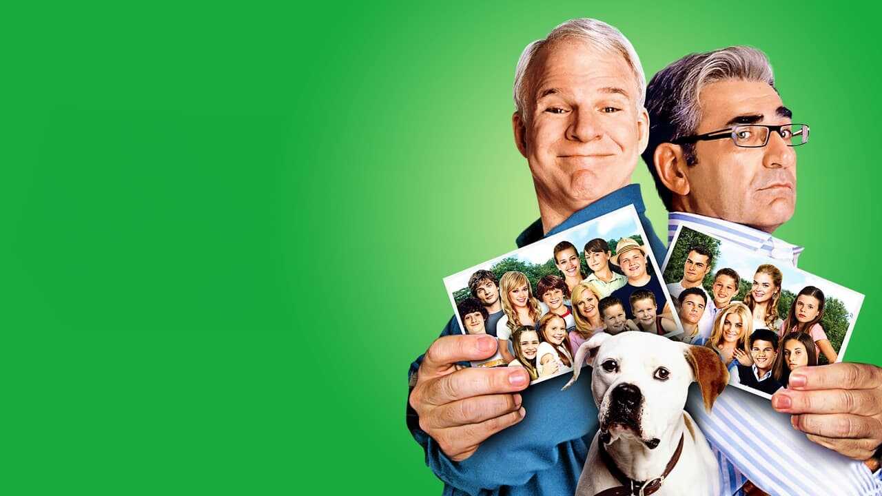 Cheaper by the Dozen 2 0