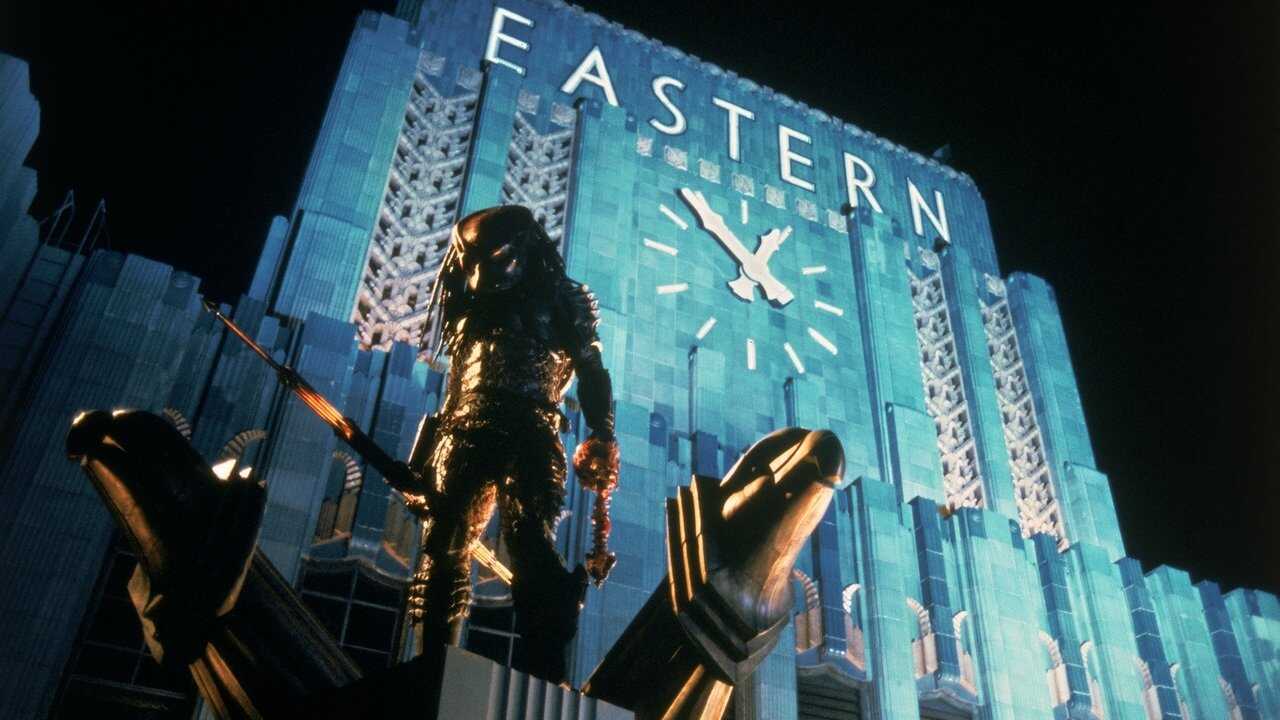 Depredador 2 (1990) 0