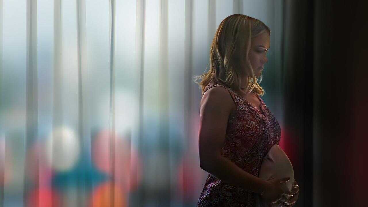 Stolen Baby: The Murder Of Heidi Broussard (2023) 0