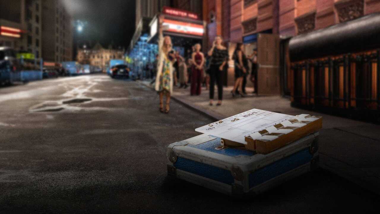 And Just Like That... The Documentary 0