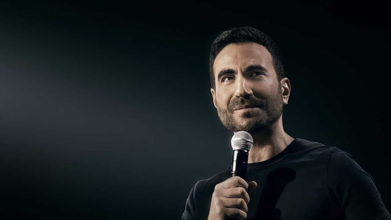 Brett Goldstein: The Second Best Night of Your Life 0