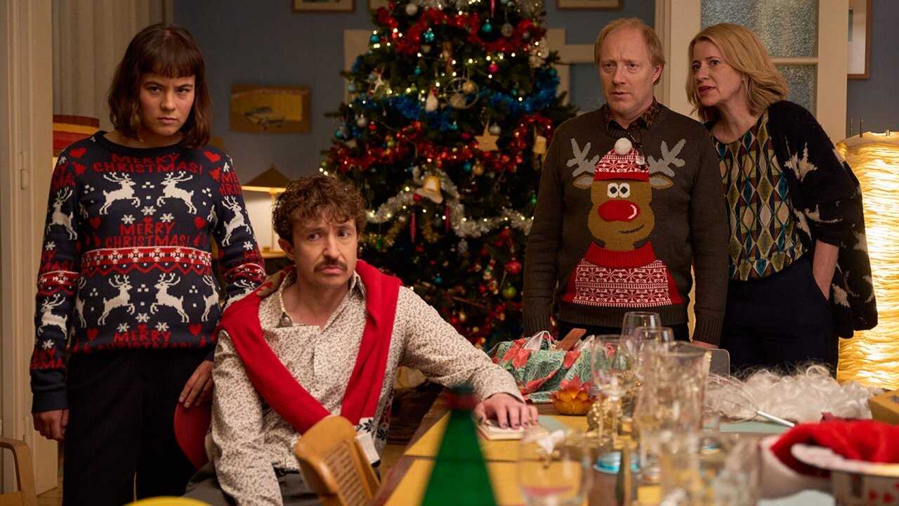 Wie kommen wir da wieder raus? 0