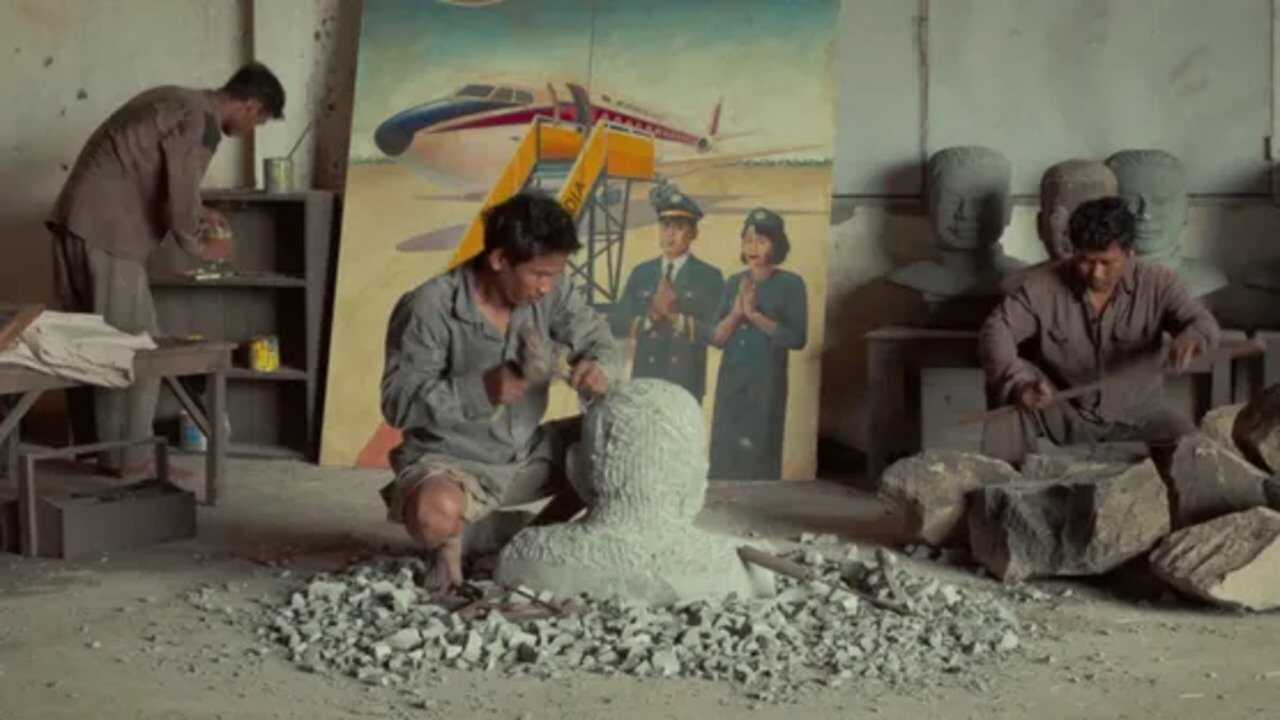 Camboya, 1978 (2024) 0