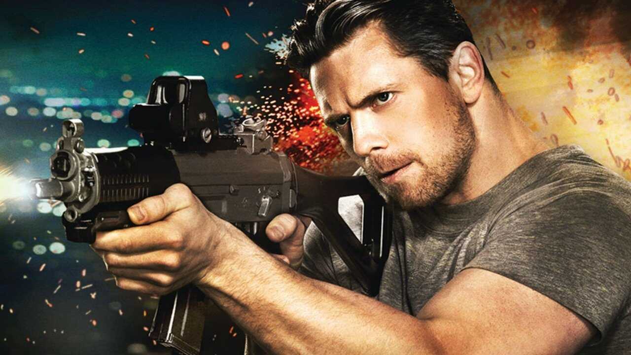 The Marine 5: Battleground 0