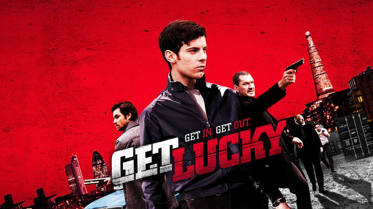Get Lucky 0