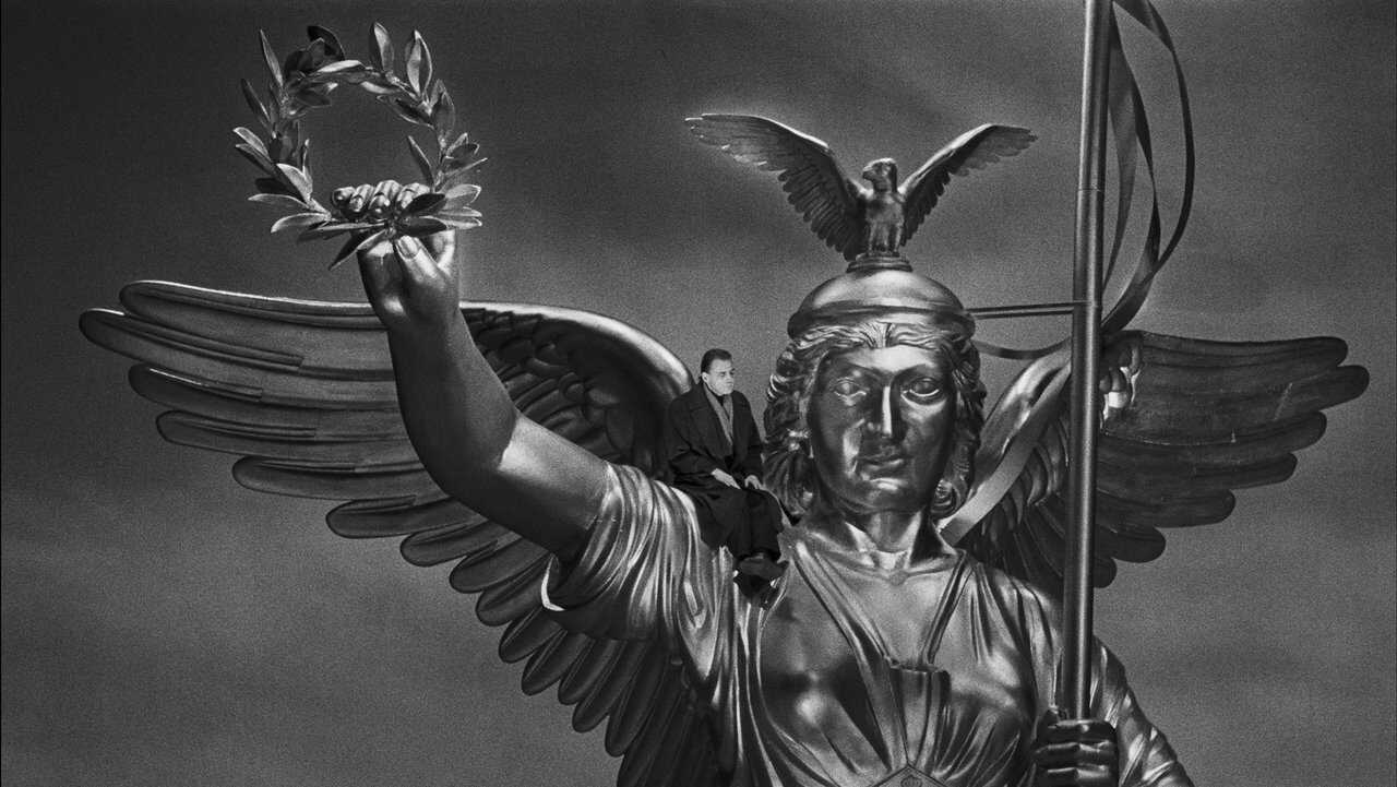 Wings of Desire (1987) 0