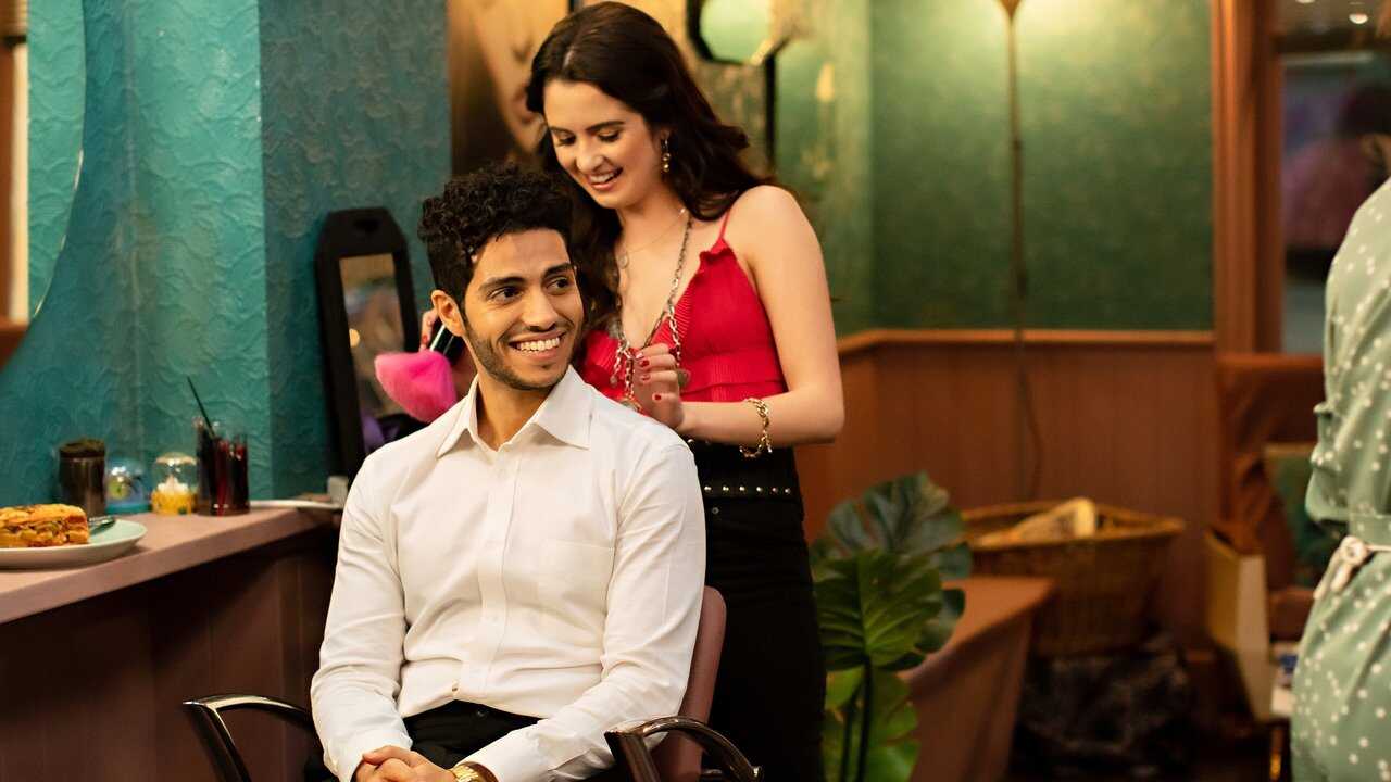 The Royal Treatment 0