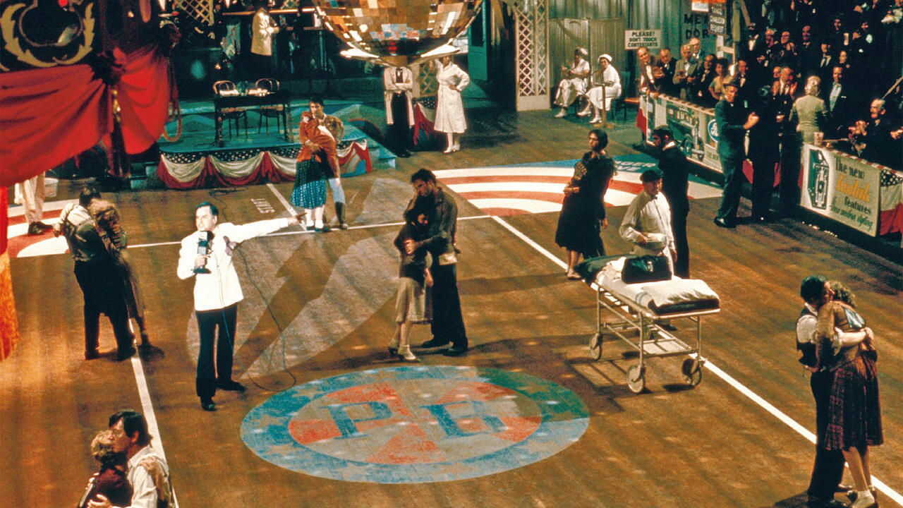 They Shoot Horses, Don't They? 0