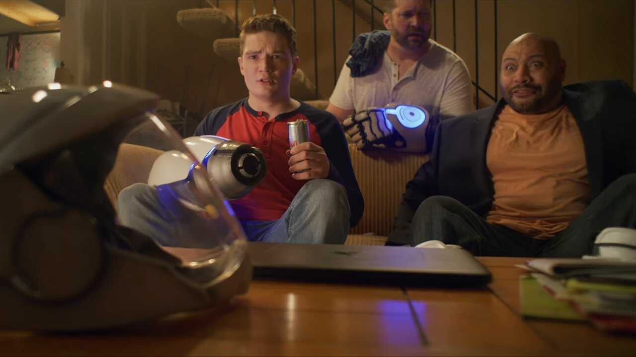 Lazer Team 2 0