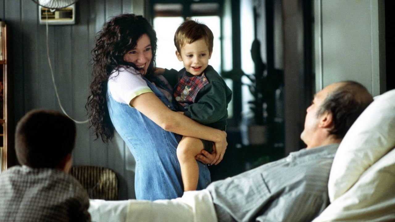 Mar adentro (2004) 0