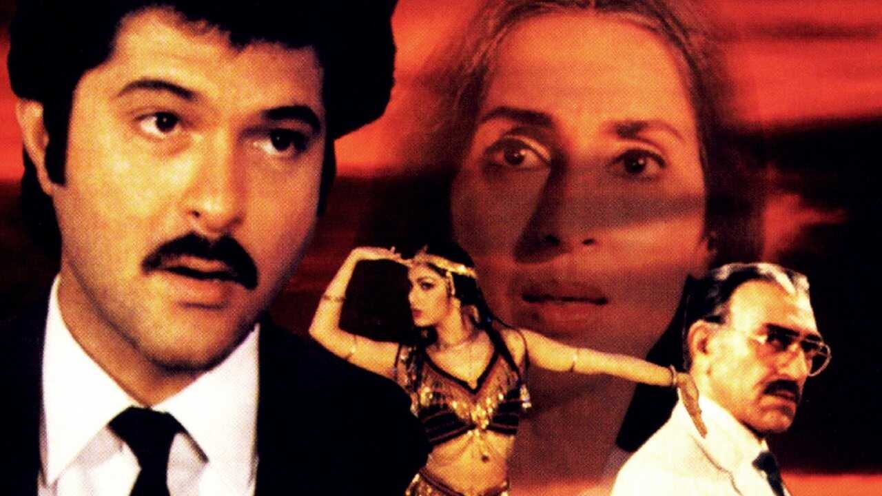 Meri Jung (1985) 0