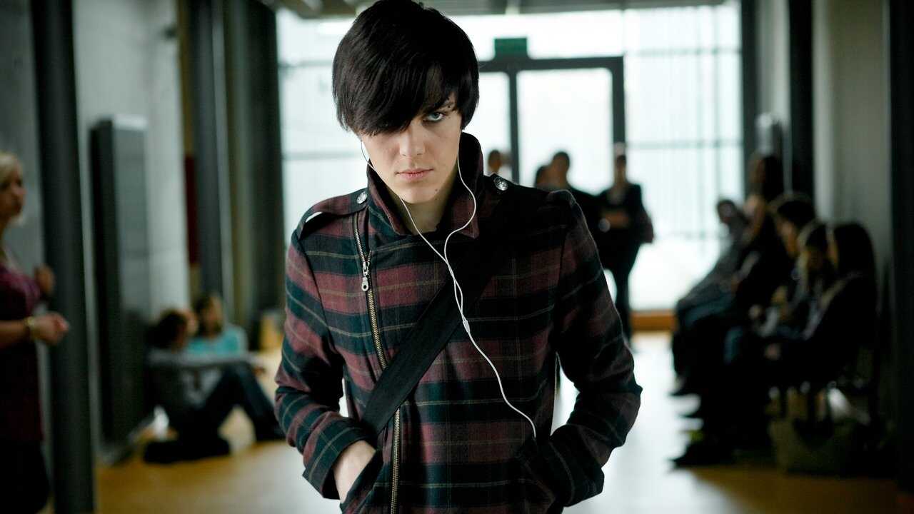 Sala samobójców (2011) 0