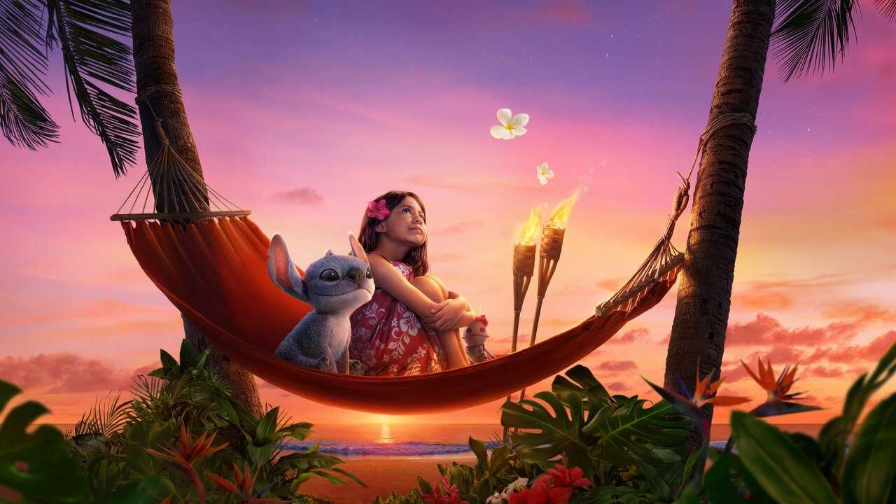Lilo i Stich (2025) 0