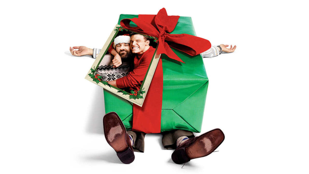 Surviving Christmas 0
