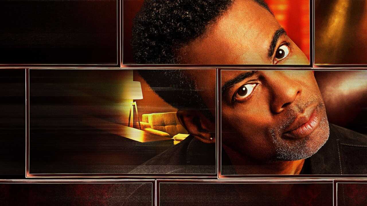 Chris Rock: Selective Outrage 0