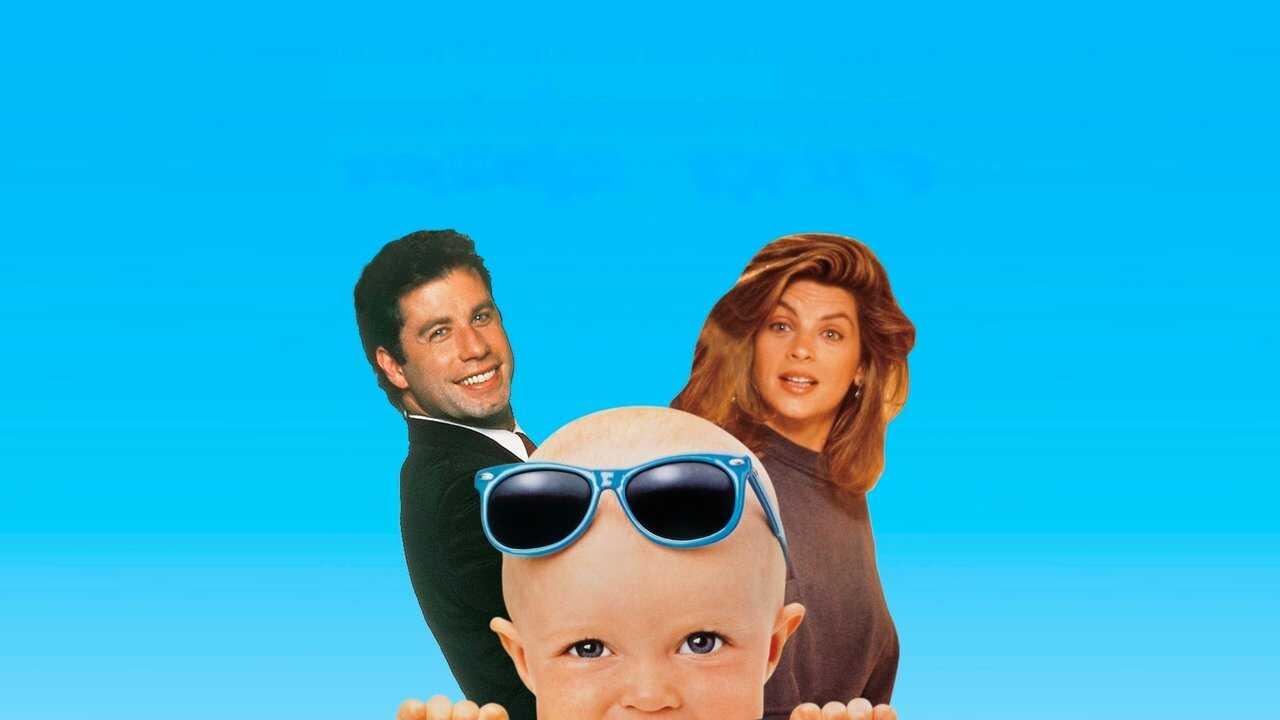 Look Who's Talking (1989) 0