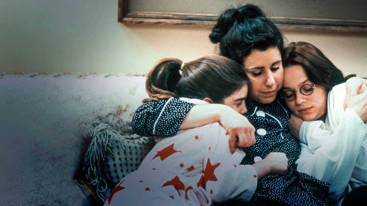 This Is My Life (1992) 0