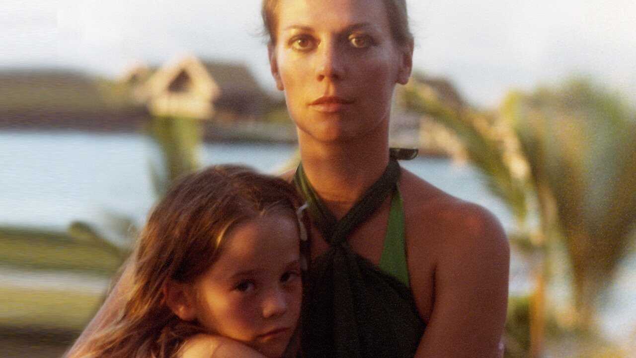 Natalie Wood: What Remains Behind (2020) 0