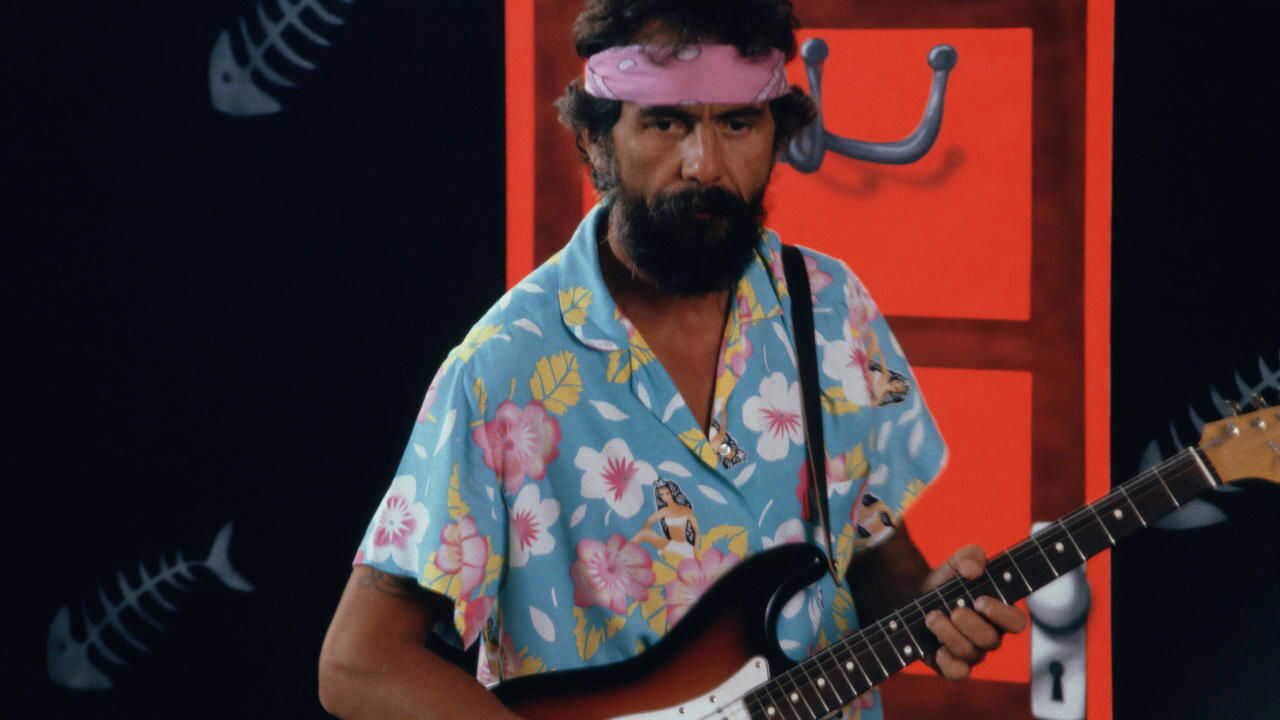 Cheech & Chong - Jetzt hats sich ausgeraucht! (1985) 0