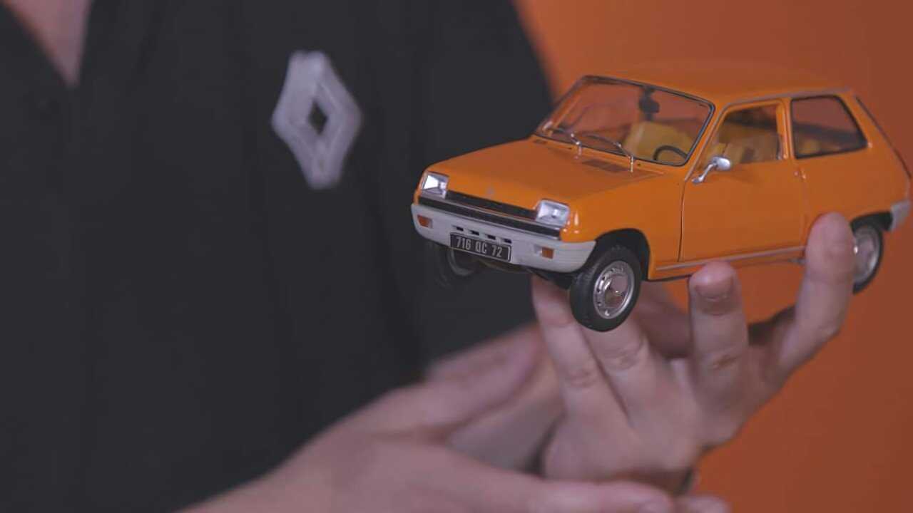 Les Années R5 (2024) 0