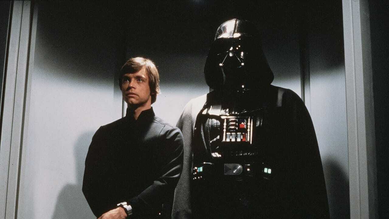 Return of the Jedi (1983) 0