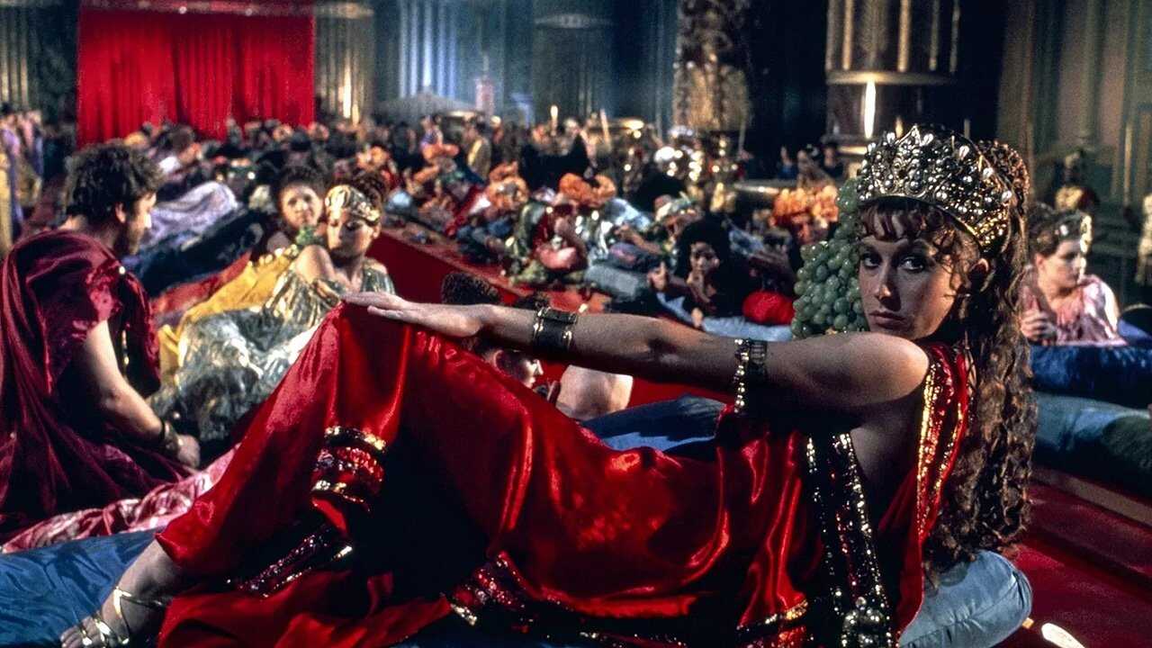 Caligula: The Ultimate Cut (2023) 0