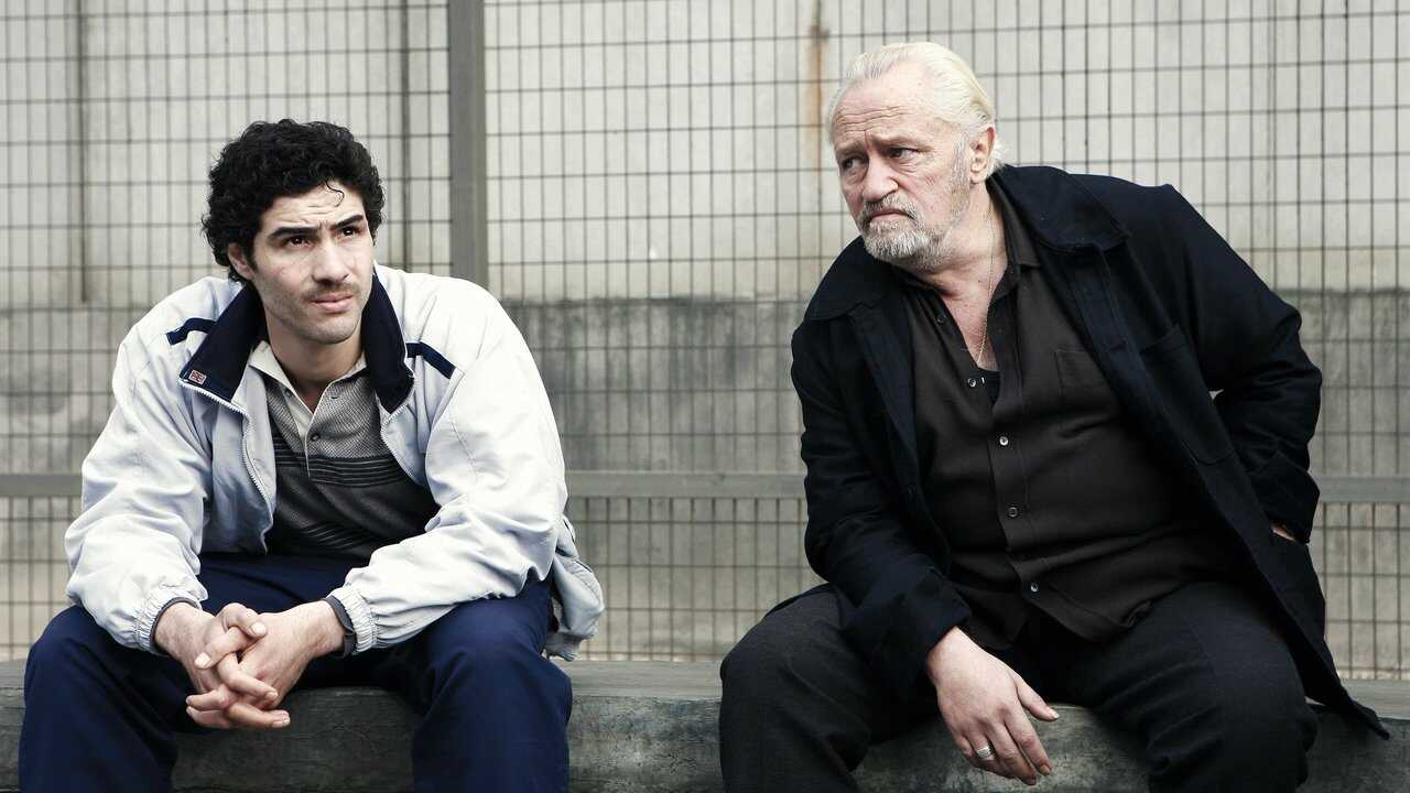 A Prophet (2009) 0
