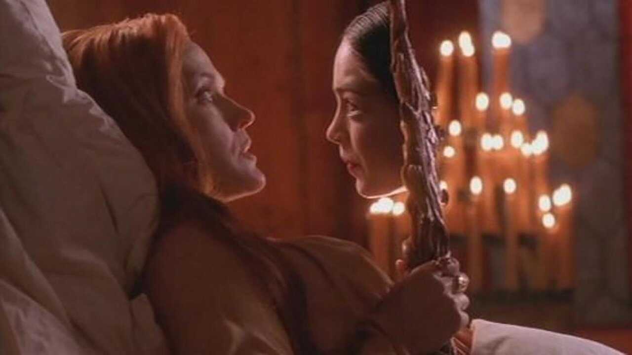 Snow White (2001) 0