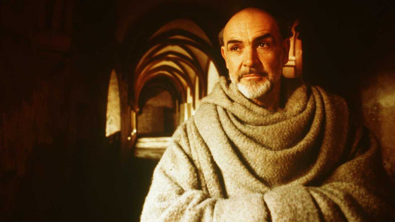 El nombre de la rosa (1986) 0