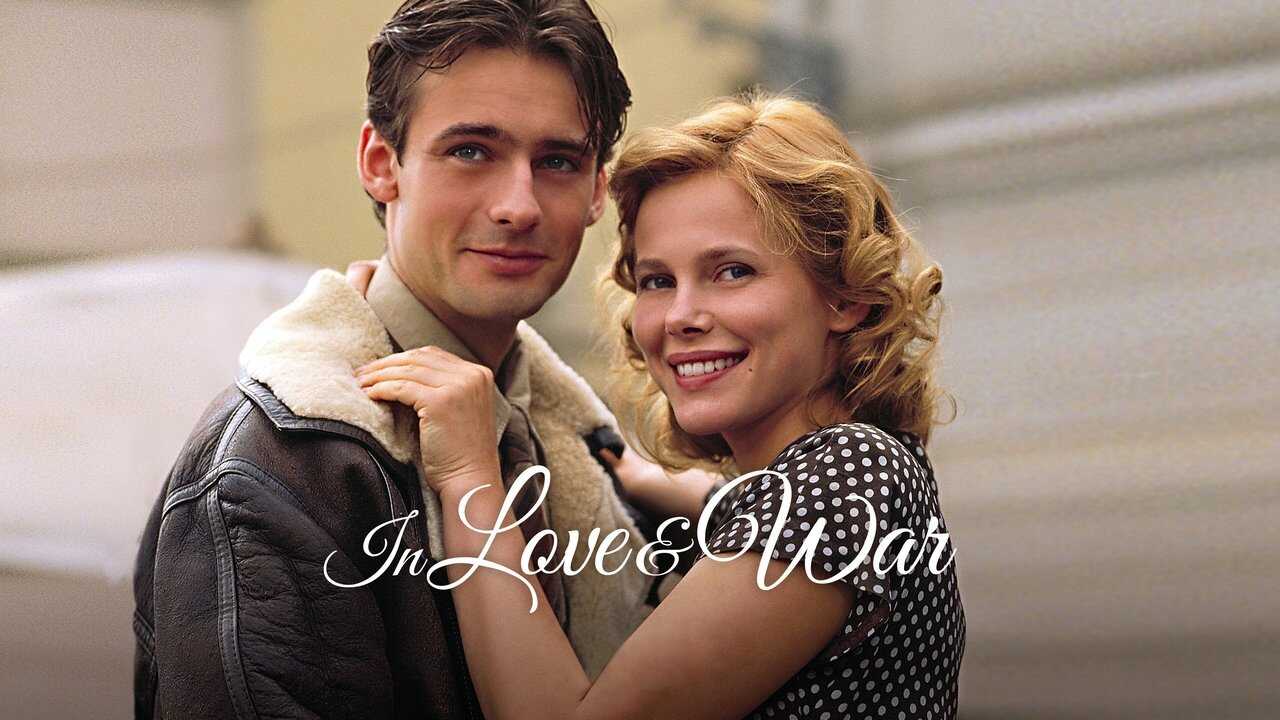 In Love and War 0