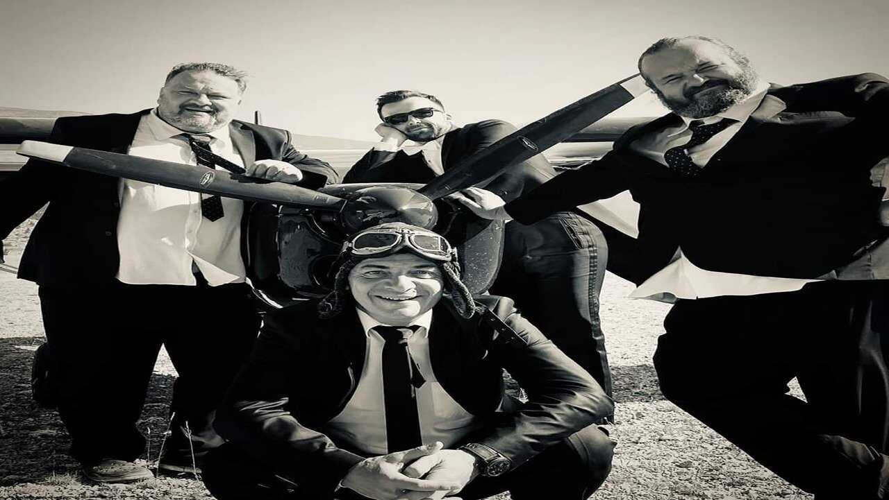 Die Before Death (2023) 0