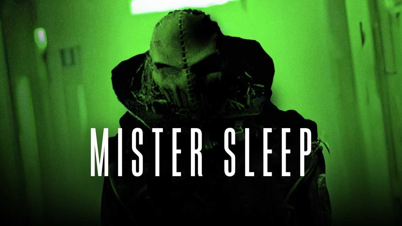 Mister Sleep (2024) 0