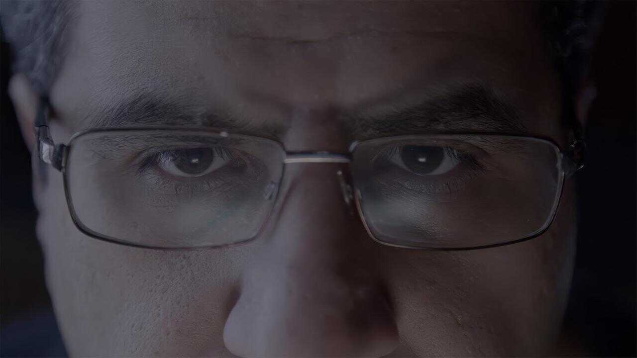 The Mind 0