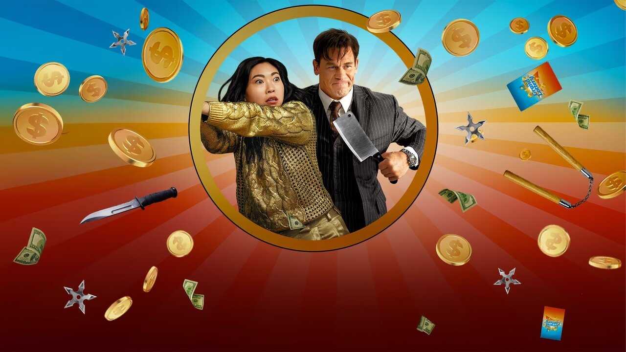 Jackpot! (2024) 0