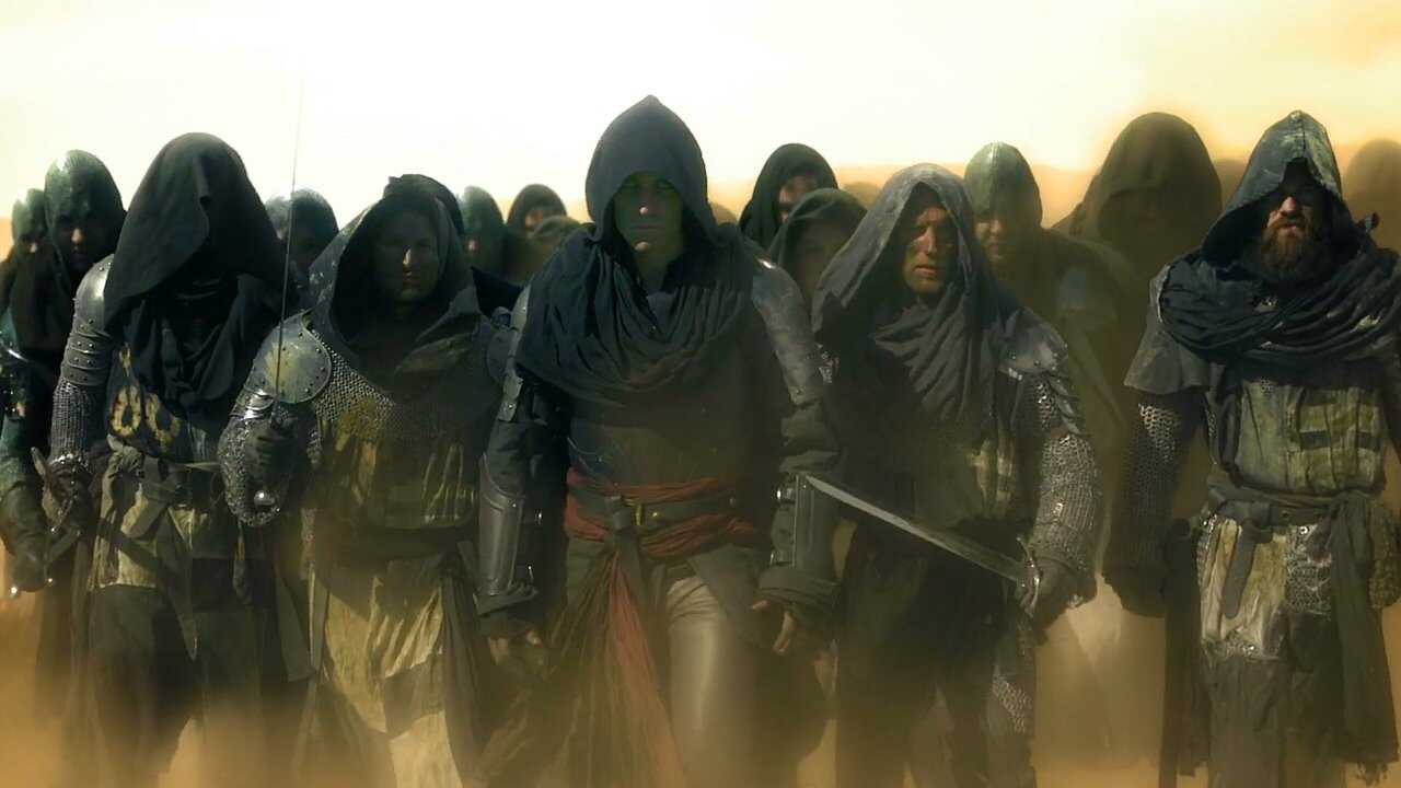 Mythica 3: La nigromante (2015) 0