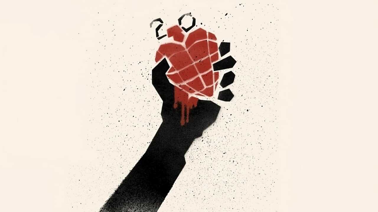 Green Day: 20 Years of American Idiot 0
